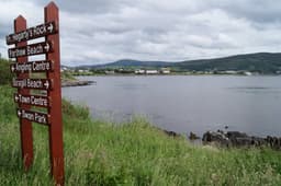 Burwood Holiday Home Buncrana logo