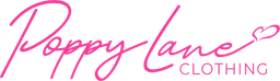 PoppyLane logo