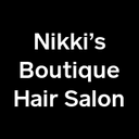Nikki's Boutique hair salon