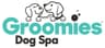Groomies dog spa