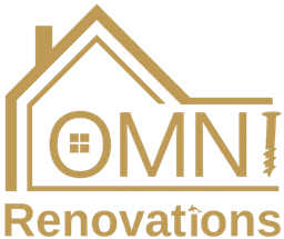 Omni Renovations logo