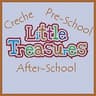 Little Treasures Nursery Creche and Montessori