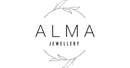 Alma Custom Made Jewellery logo