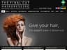 The Final Cut Hairdressing