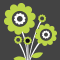 Day by Day Florist logo