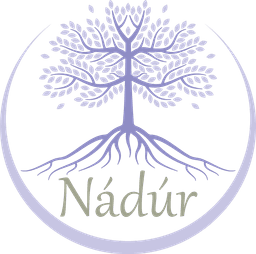 Nádúr Wellness logo