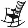 The Rocking Chair