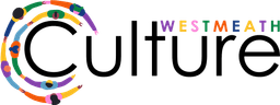 Westmeath Libraries logo