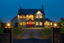 Casagastone B&B logo