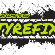 Tyre Fix Dublin logo