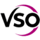 VSO Ireland logo