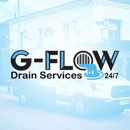 Gflow Drain Cleaning Dublin logo