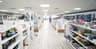 Salmons Department Store
