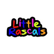 Little Rascals (Day-care, Montessori and Afterschool) logo
