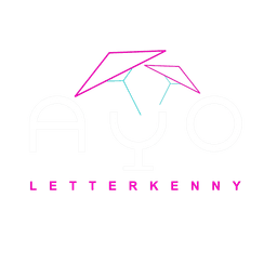 AYO logo
