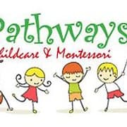 Pathways Childcare logo