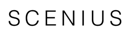 Scenius Gallery logo