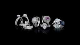 Moores Jewellers logo