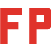 FP Engineering-heating & plumbing services logo