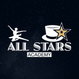 All Stars Academy of Performing Arts logo