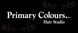 Primary Colours Hair Studio logo