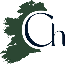 Irish Chauffeurs logo