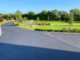 CDP Carlow Driveways and Patios logo