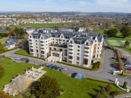 The Brehon Hotel & Spa logo