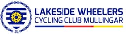 Lakeside Wheelers Mullingar logo