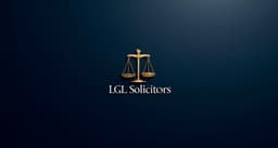 Larney Gilhooly Lynn Solicitors logo