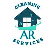 AR Cleaning Services logo