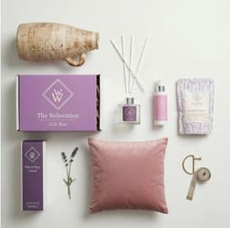 Lily's Home logo