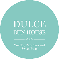 Dulce Bun House logo