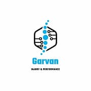 Garvan Injury and Performance logo