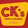CK's Diner & Take Away