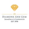 Diamond & Gem Jewellers