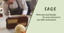 Sage Restaurant