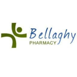 Bellaghy Pharmacy logo