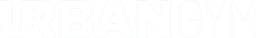 Urban Gym logo