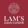 Lam's Chinese Takeaway