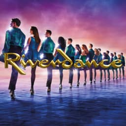 Riverdance logo