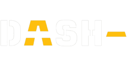DASH- Container Cafe logo