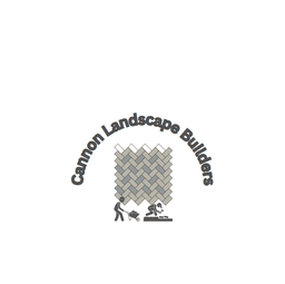Cannonlandscapebuilders logo