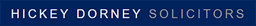Hickey Dorney Solicitors logo