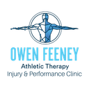 Owen Feeney AT Injury & Performance Clinic