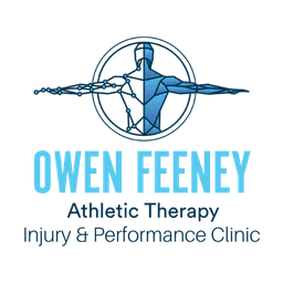 Owen Feeney AT Injury & Performance Clinic logo