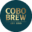 COBO BREW logo