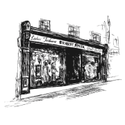 Ernest Speer logo