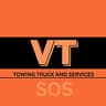 VT Towing Trucks and Services