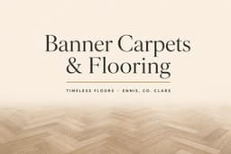 Banner Carpets & Flooring logo
